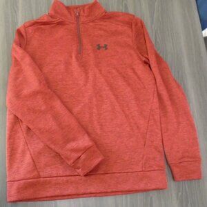 Under Armour Men's UA Tech Half-Zip Pullover